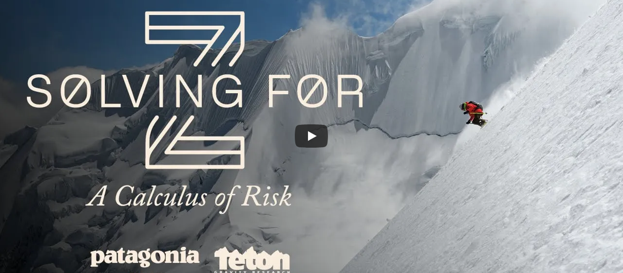 Solving For Z A Calculus Of Risk