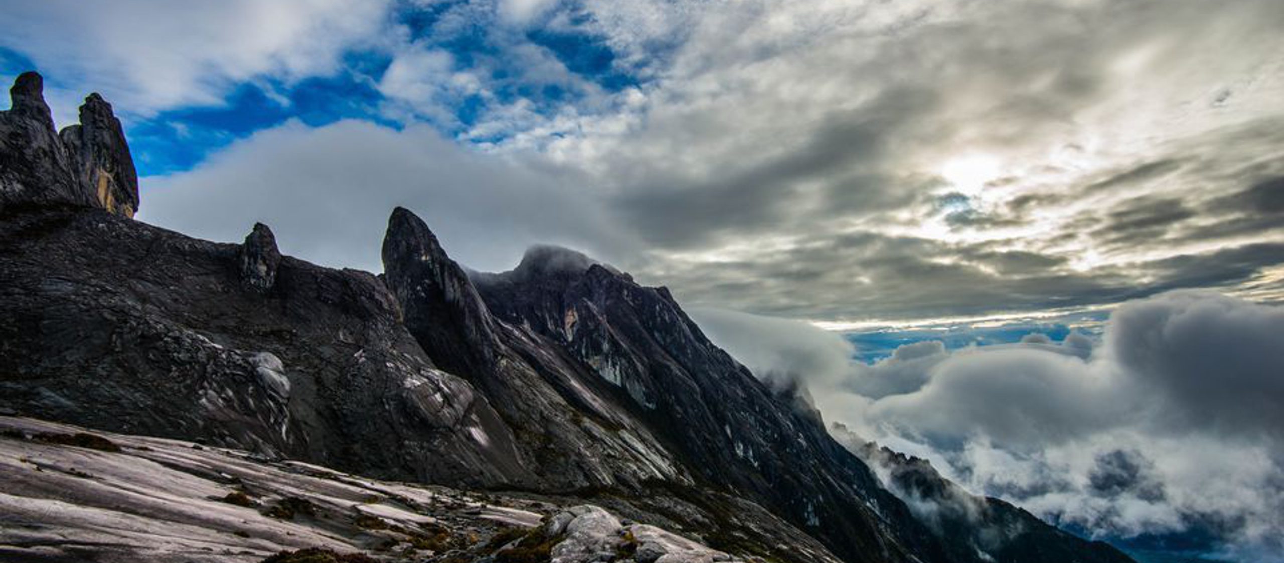 Mount Kinabalu Summit Borneo 56A8259E3Df78Cf7729C92C8