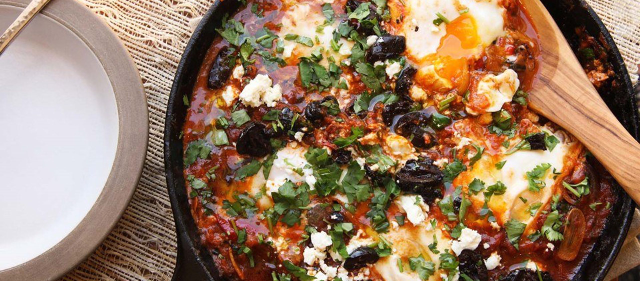 Shakshuka