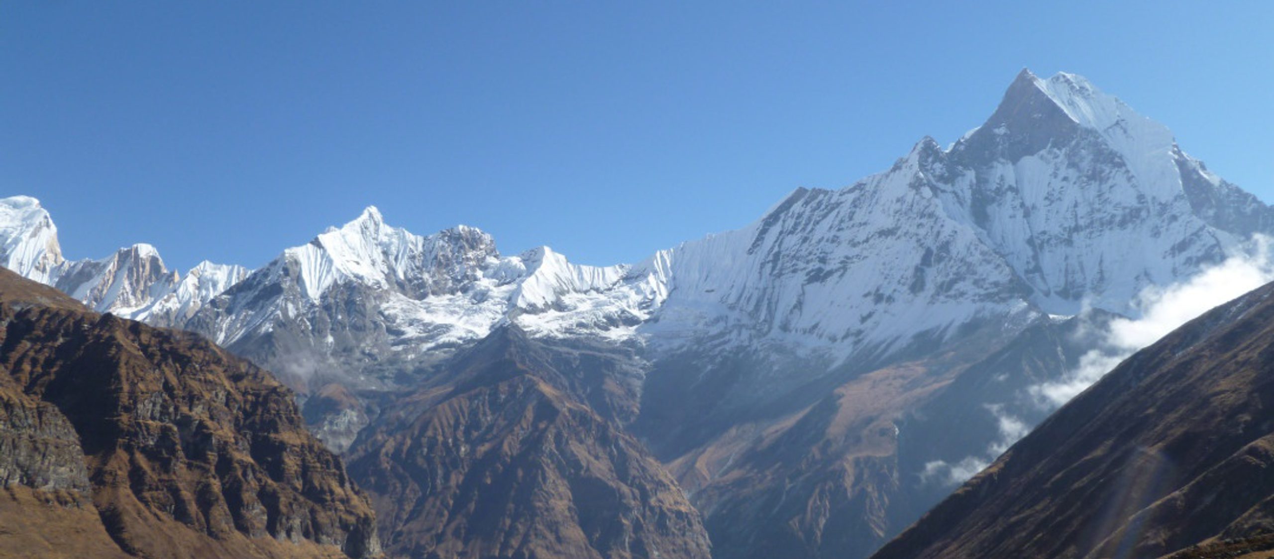 Annapurna