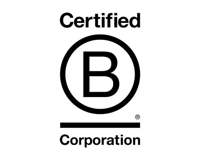 B Corp Certified