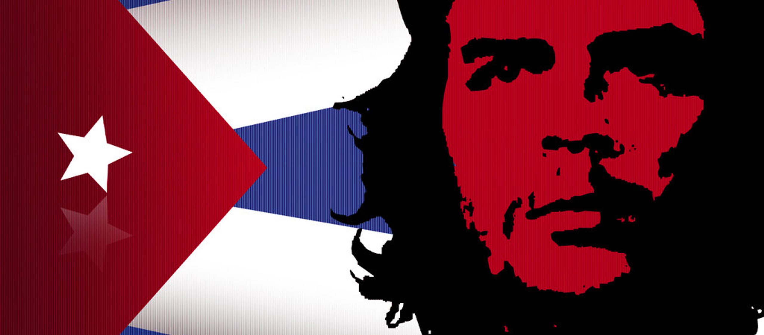 Che Guevara Cuba Wallpaper