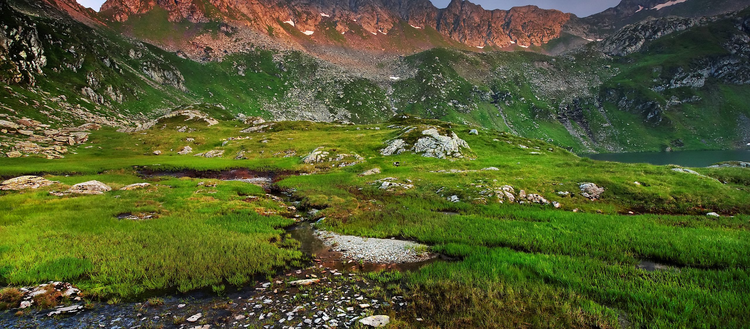 Romania Shutterstock