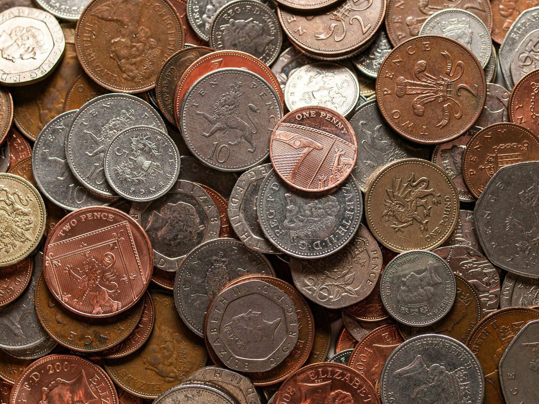 Fundraising blog