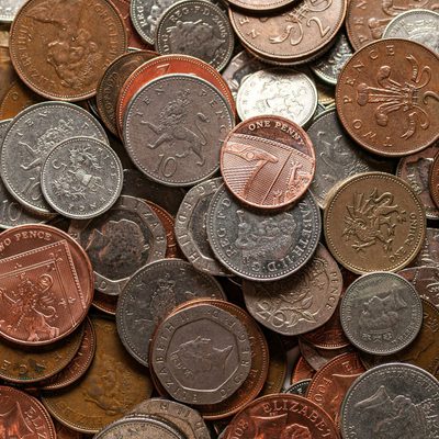 Fundraising blog