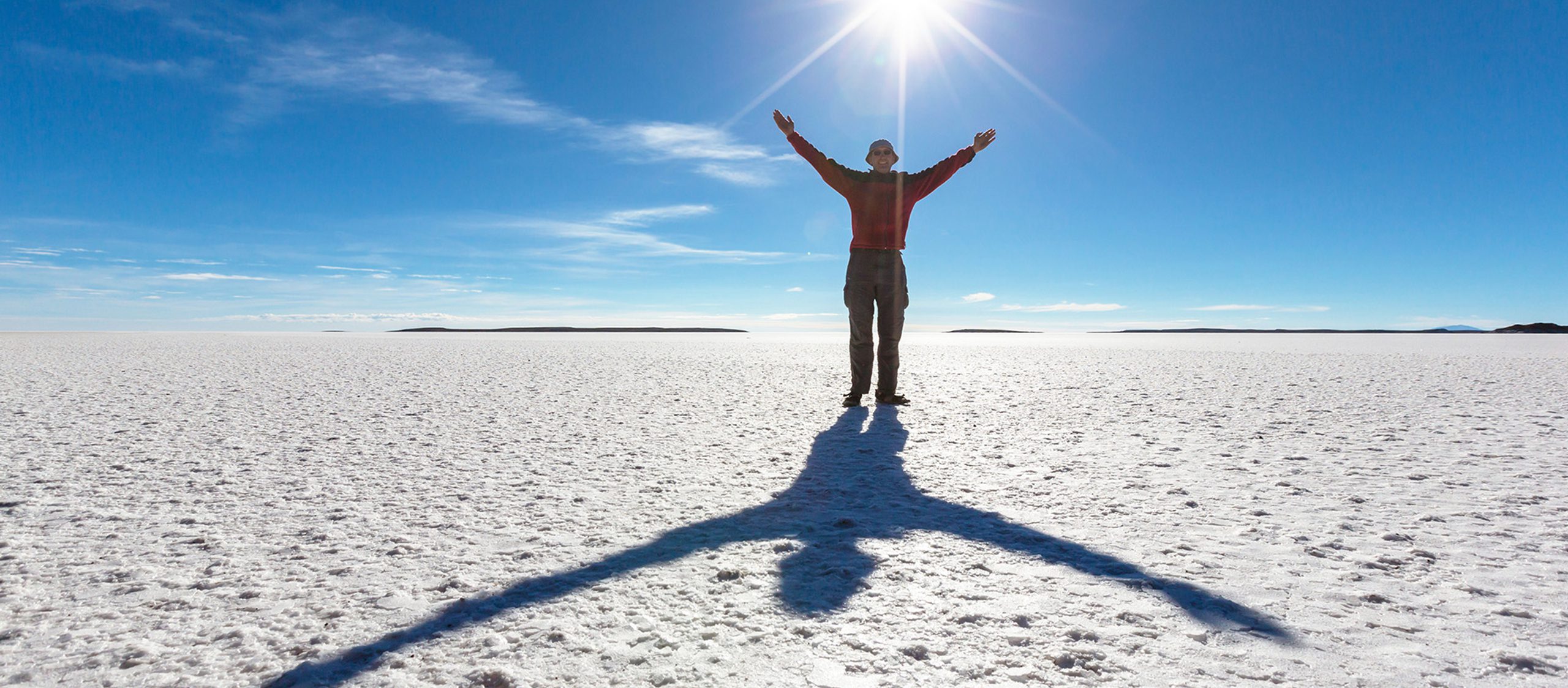 school expedition south america