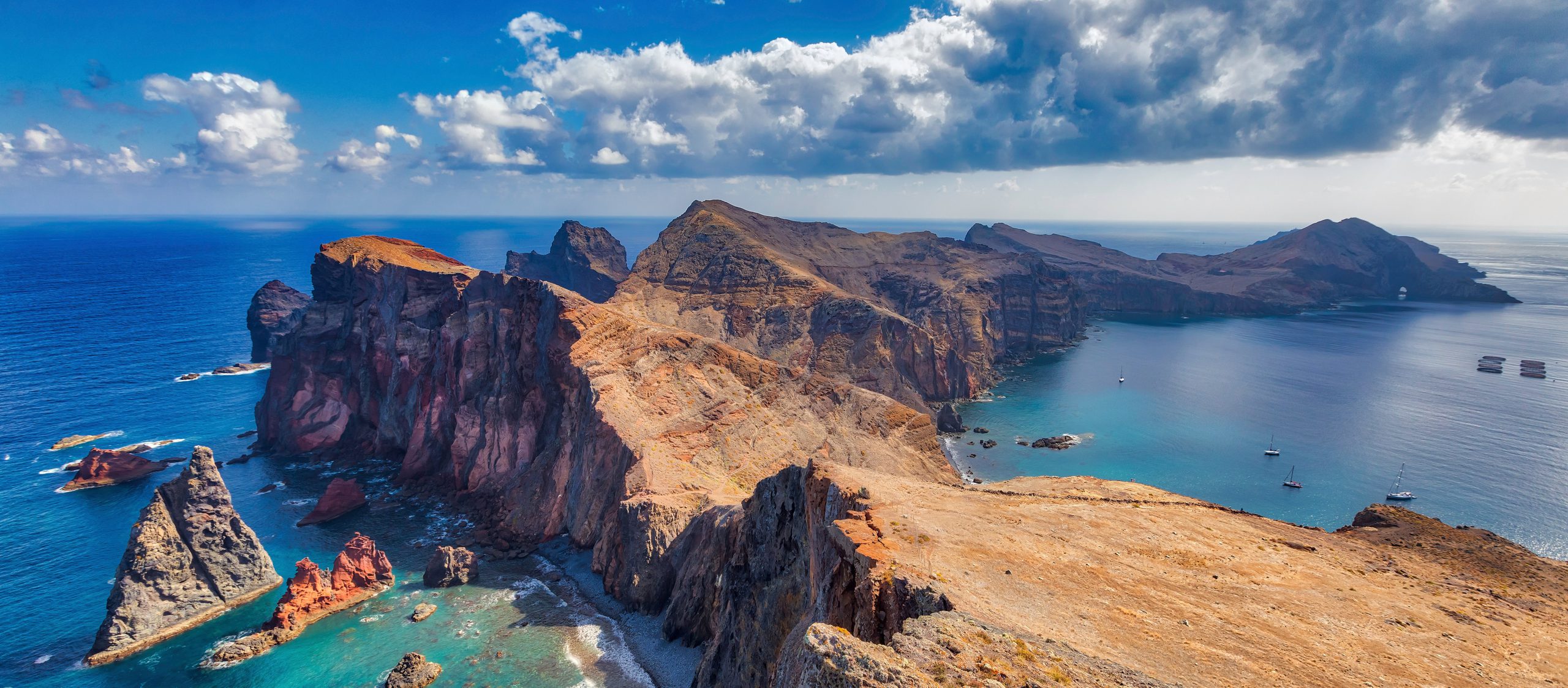 Madeira Landscape Unsplash