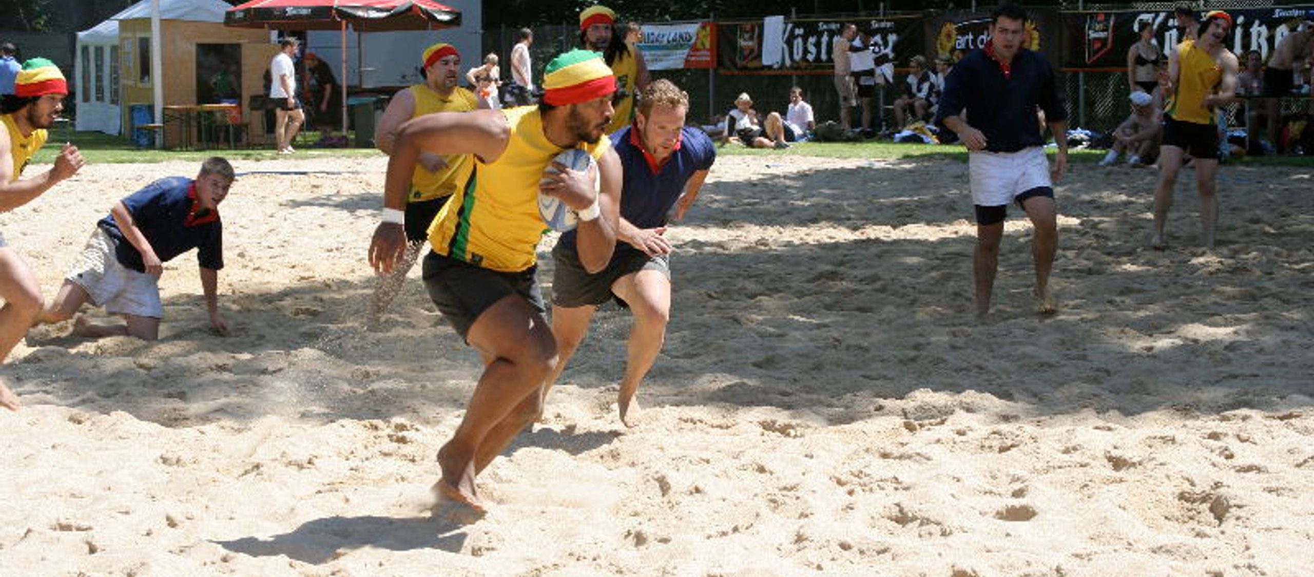 Rugby