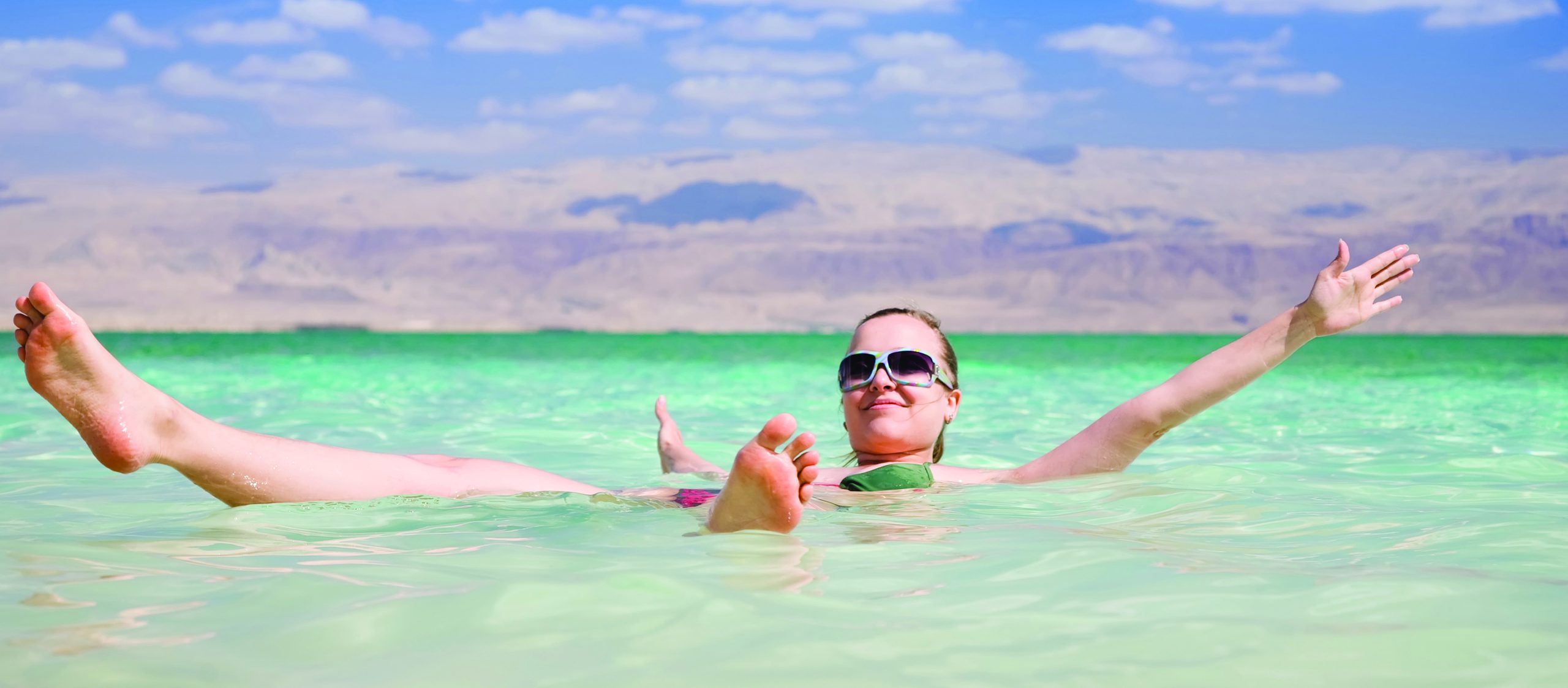 Shutterstock 26812870 Dead Sea