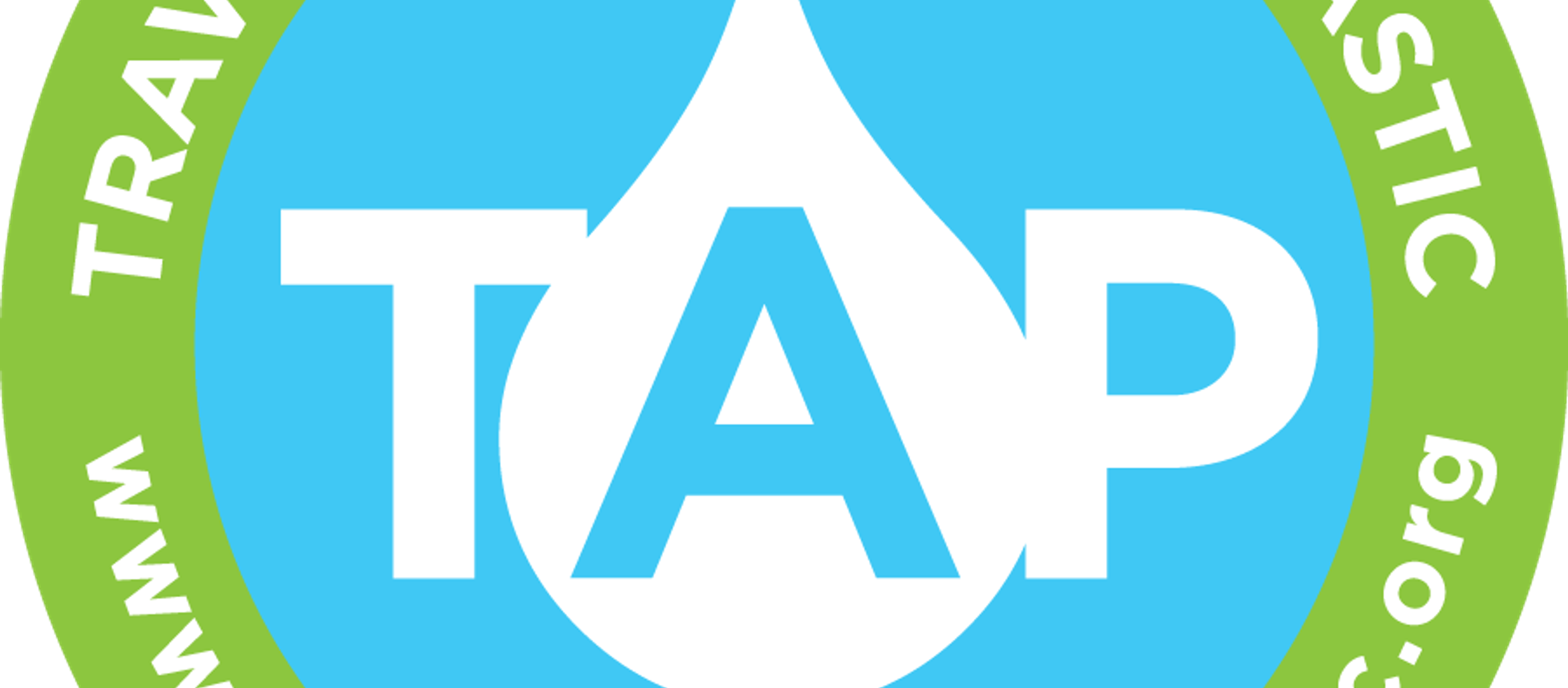 Tap Logo Large